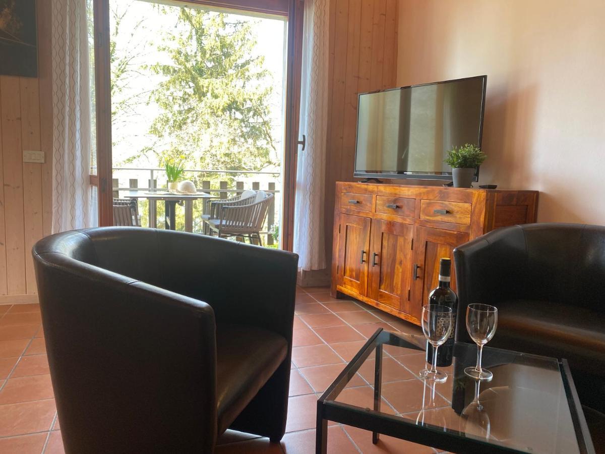 Casa Anna Apartment Vesta Екстериор снимка