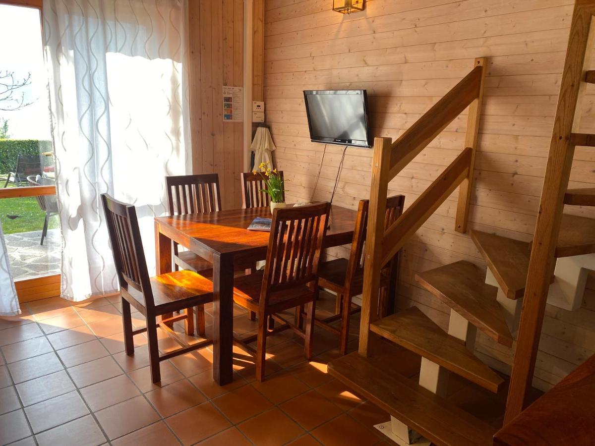 Casa Anna Apartment Vesta Екстериор снимка