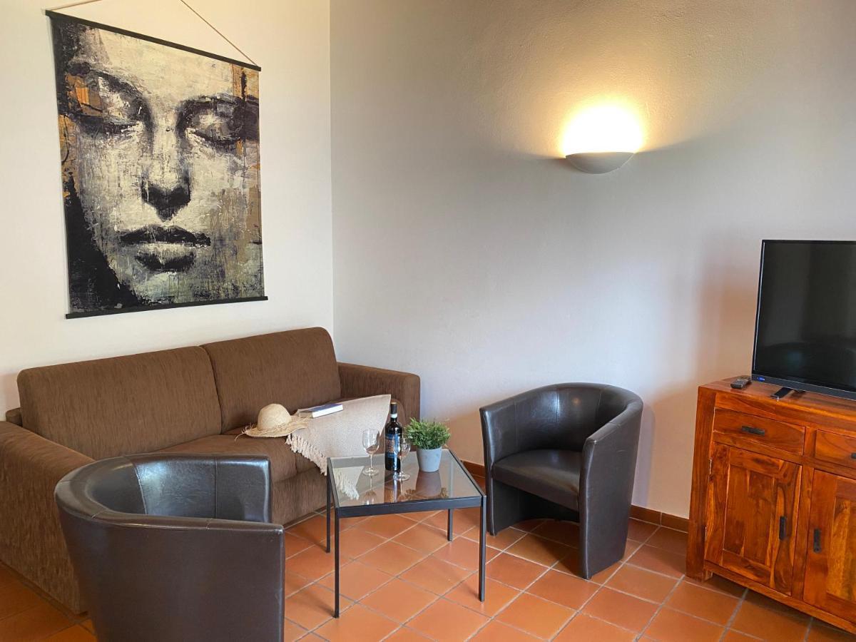 Casa Anna Apartment Vesta Екстериор снимка