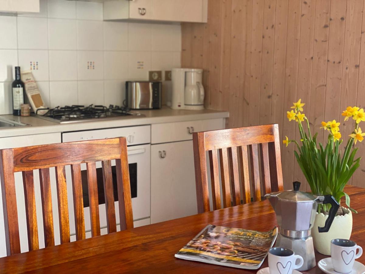 Casa Anna Apartment Vesta Екстериор снимка