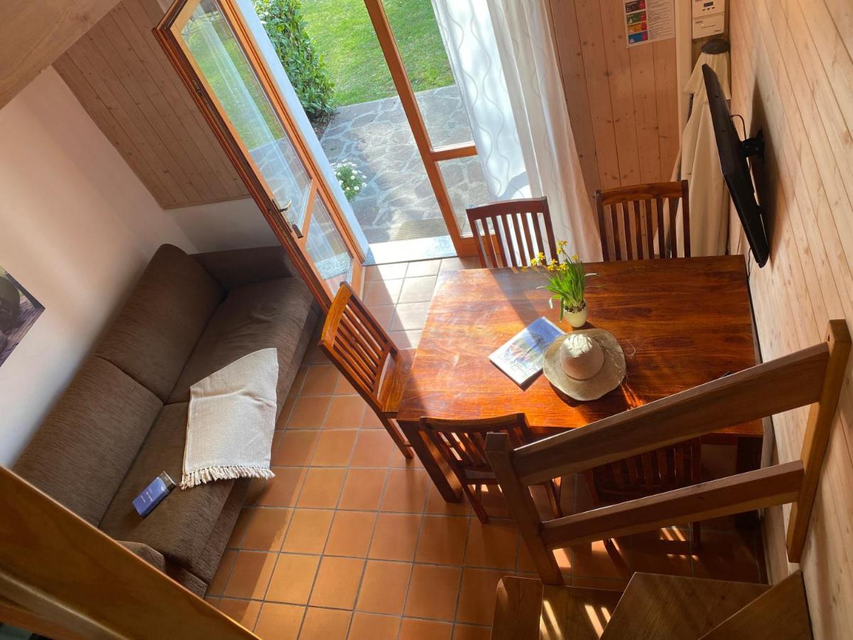 Casa Anna Apartment Vesta Екстериор снимка