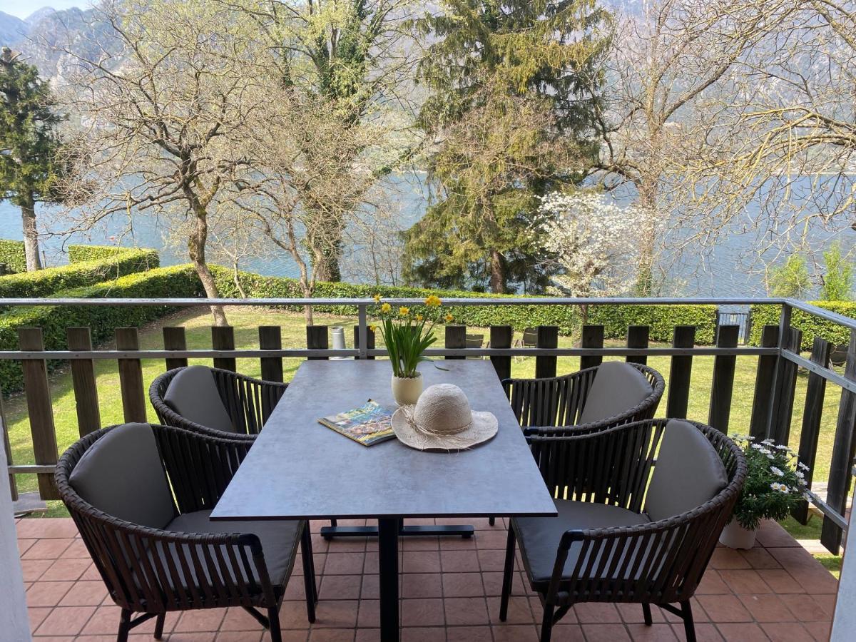 Casa Anna Apartment Vesta Екстериор снимка