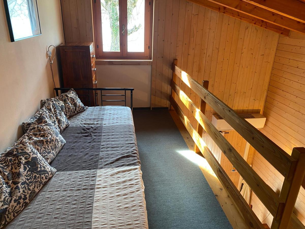 Casa Anna Apartment Vesta Екстериор снимка