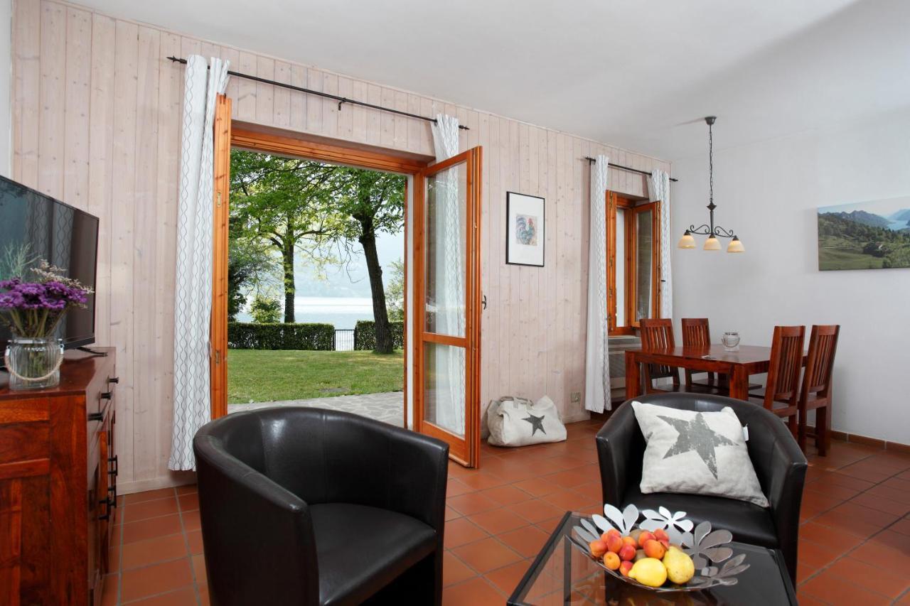 Casa Anna Apartment Vesta Екстериор снимка