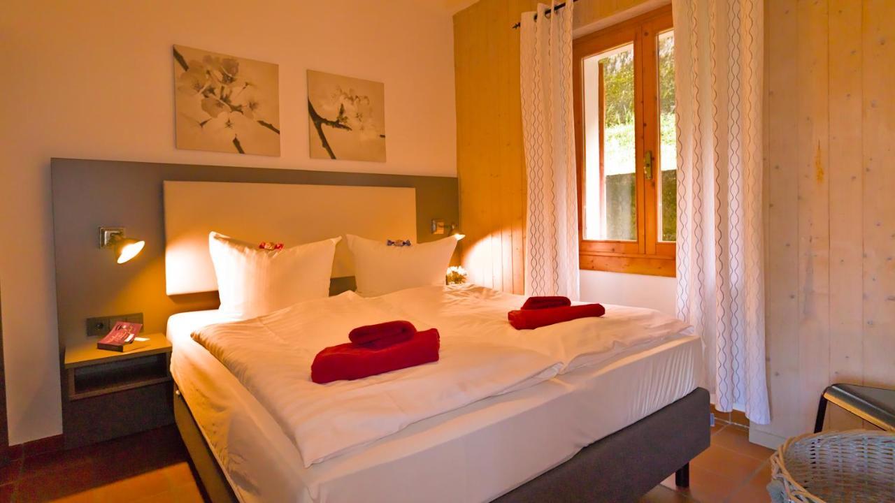 Casa Anna Apartment Vesta Екстериор снимка