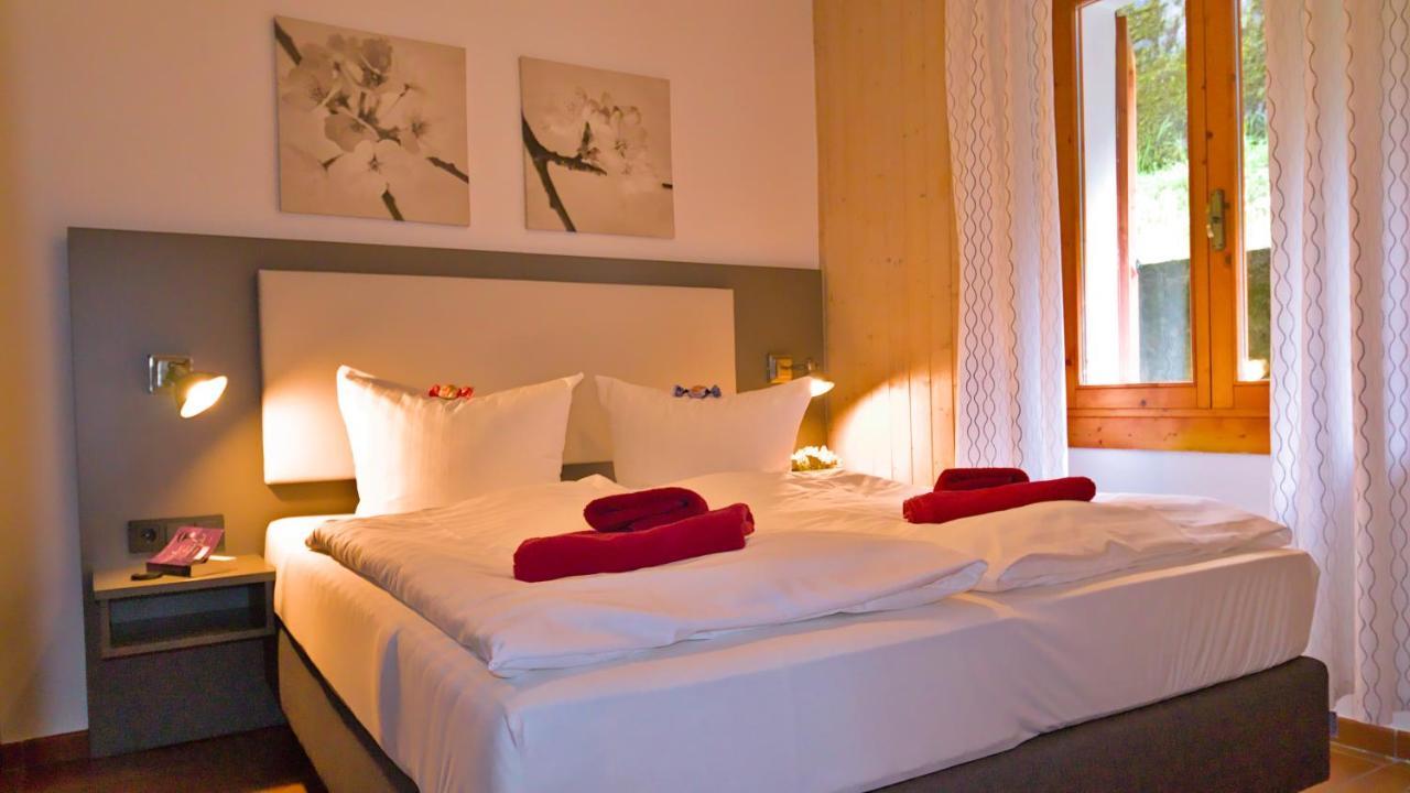 Casa Anna Apartment Vesta Екстериор снимка